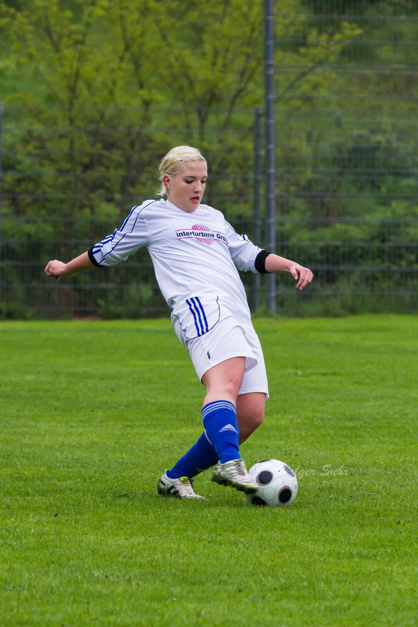 Bild 237 - FSC Kaltenkirchen II U23 - SV Henstedt-Ulzburg II : Ergebnis: 3:3